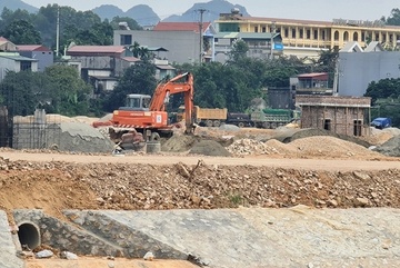 Chưa đủ điều kiện bán đất, thị xã Bỉm Sơn Thanh Hóa ban hành công văn cảnh báo