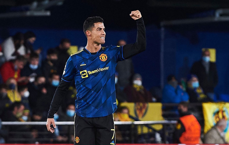 Xem trực tiếp Villarreal vs MU ở đâu, kênh nào?