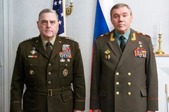 Hai tướng cấp cao Mỹ - Nga điện đàm giữa căng thẳng gia tăng