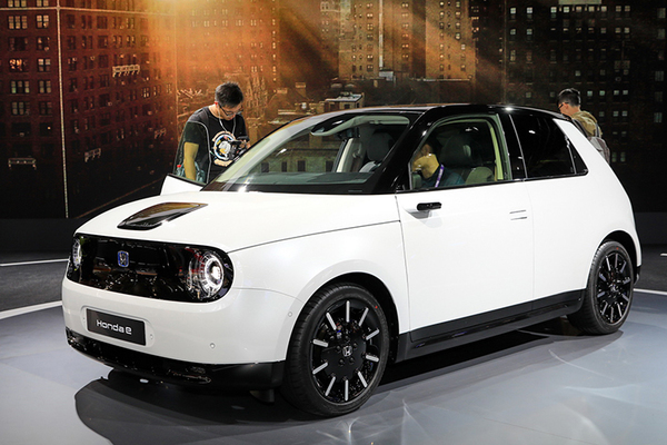 Những điều hiểu sai về xe điện