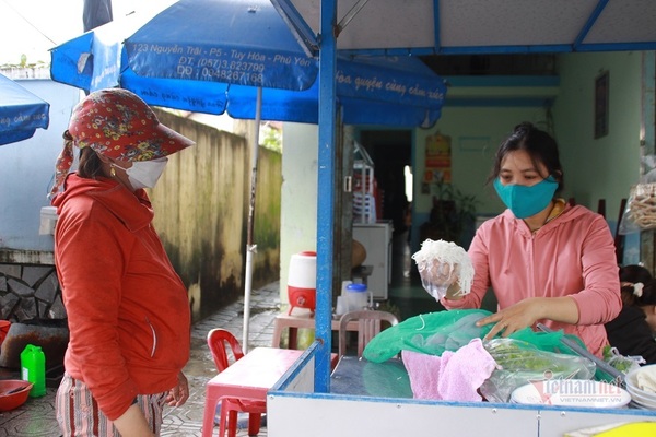 Ca F0 cộng đồng tăng mạnh, người dân Quảng Nam không còn hốt hoảng