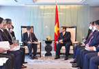 Vietnam seeks new-generation ODA from Japan