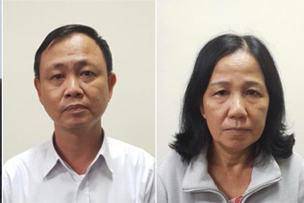 Bắt nguyên phó Sở Tài chính Bình Dương liên quan vụ thâu tóm 'đất vàng'