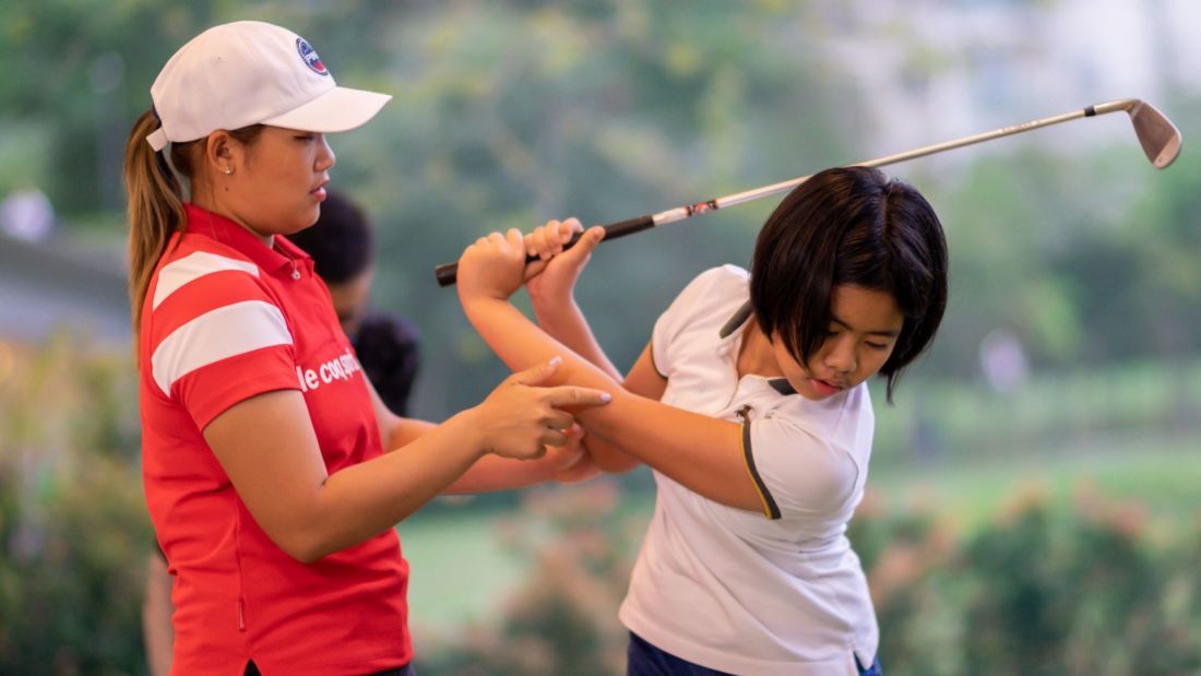 Tin vui với người chơi golf Việt Nam