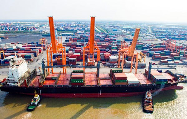 sea shipping,Malaysia