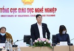 Cần xây dựng chiến lược chuyển đổi số bài bản cho giáo dục nghề nghiệp