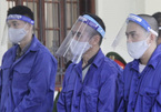 Xử vụ mua bán ma túy lớn ở Nghệ An, 5 bị cáo lãnh án tử hình