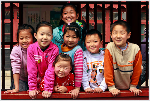 Trung Quốc đếm thiếu 11,6 triệu trẻ em do phụ huynh trốn khai sinh