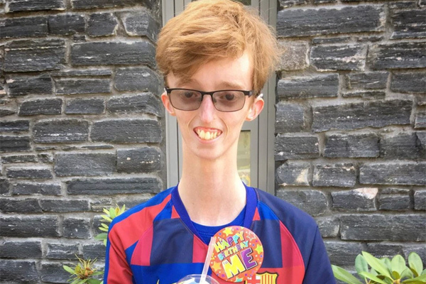 Căn bệnh chỉ có 13 người trên thế giới mắc phải