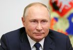 Putin thử nghiệm vắc xin ngừa Covid-19 dạng xịt