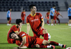 Tiến Linh, Hoàng Đức cười 'thả ga', chờ đấu AFF Cup