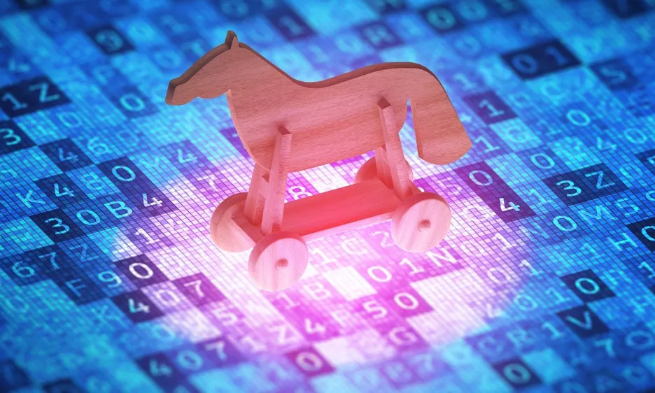 Mã độc mới có khả năng 'trốn' hầu hết các phần mềm diệt virus