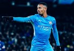 Man City ngược dòng đòi nợ PSG