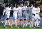 Giải mã "Cảnh sát trưởng", Real Madrid đoạt vé vòng 1/8