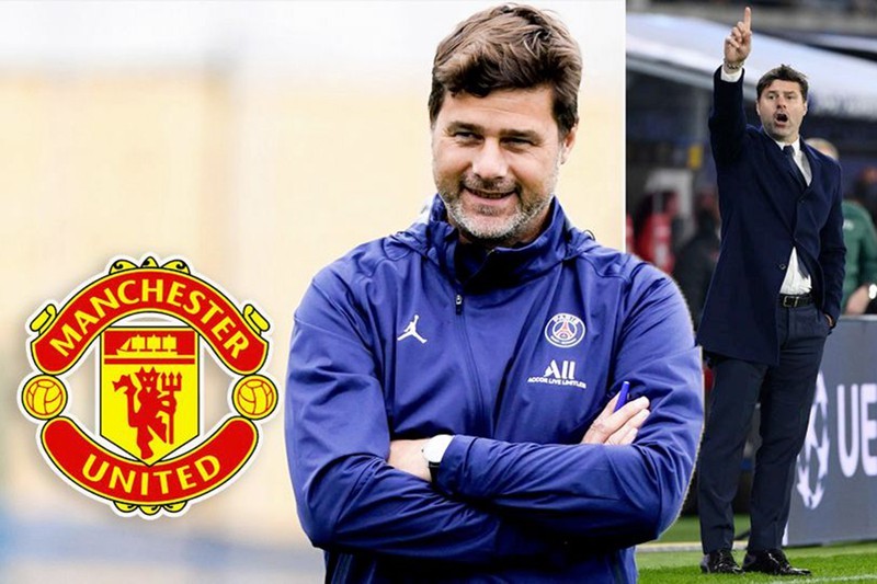 MU nhận cái tát đau khi dụ Pochettino rời PSG