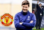 MU nhận cái tát đau khi dụ Pochettino rời PSG