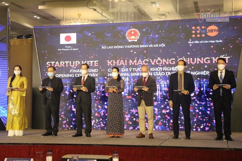 67 đội vào chung kết cuộc thi ý tưởng khởi nghiệp của học viên giáo dục nghề nghiệp