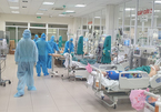 5 quận, huyện Hà Nội thí điểm điều trị F0 nhẹ tại Trạm Y tế lưu động