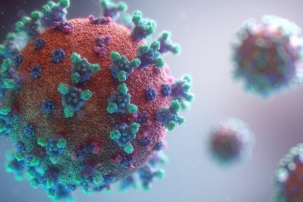 Phát hiện biến thể mới có 32 đột biến của virus corona