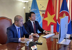 Vietnam, IAEA boost nuclear cooperation for peaceful purposes