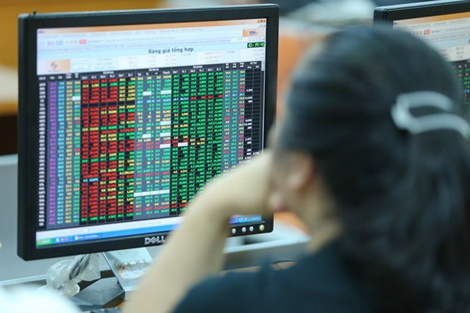 VN-Index chính thức vượt 1.500 điểm, chứng khoán lập kỷ lục lịch sử
