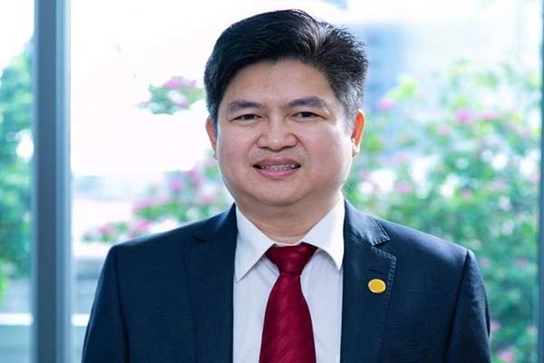 Bộ Công an bắt Tổng giám đốc Công ty Cổ phần Phát triển Nhà Thủ Đức