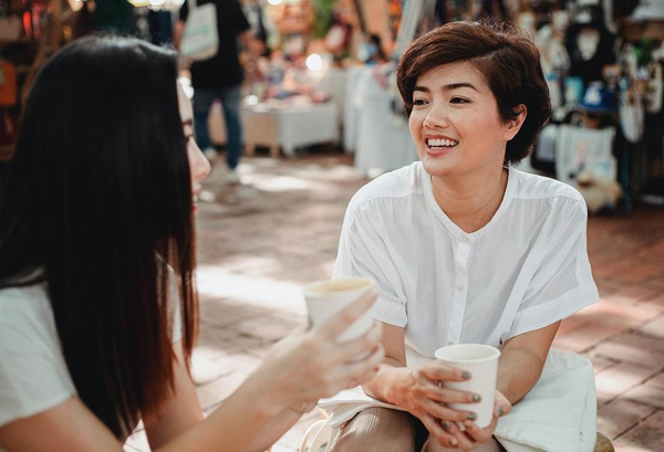 Lắng nghe - kỹ năng quan trọng trong nghệ thuật giao tiếp