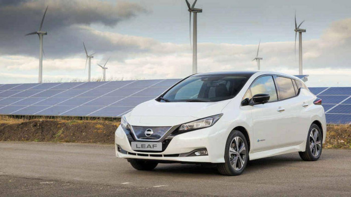 Tiêu chuẩn xe xanh Green NCAP sắp thay đổi tiêu chí xếp hạng