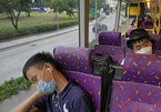 Chuyến xe buýt kỳ lạ đưa hành khách chìm vào giấc ngủ dài