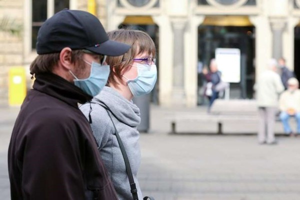 Covid-19: Cảnh báo đáng sợ cho châu Âu, phát hiện biến thể mới nguy hiểm