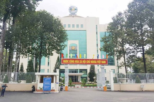 Để mất đoàn kết nội bộ, Giám đốc Sở Nội vụ Đồng Nai bị đề nghị kỷ luật