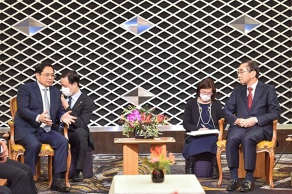 Tháng 12 mở lại đường bay quốc tế, có đường bay đến Nhật Bản