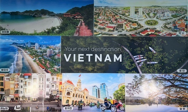 Sài Gòn mở hội chợ du lịch ảo lần đầu tiên trong lịch sử