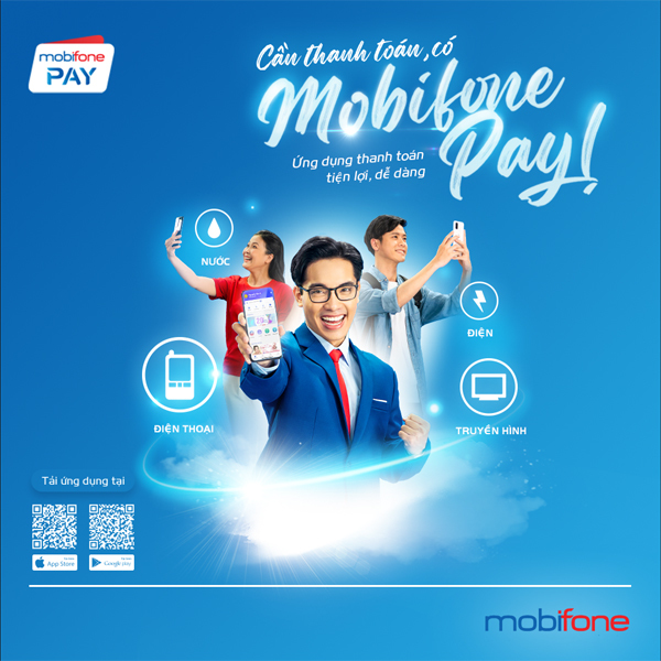MobiFone rà soát thông tin thuê bao, sẵn sàng thử nghiệm Mobile Money