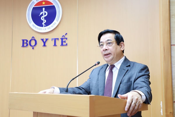 Việt Nam phải cảnh giác với đợt dịch Covid-19 lần thứ 5