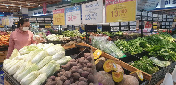 Ministry takes action as market sets up new price levels