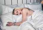 Madonna bị chỉ trích dữ dội vì đăng ảnh giường chiếu tuổi 63