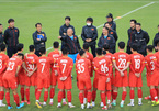 Vietnamese squad vows to defend crown at AFF Cup
