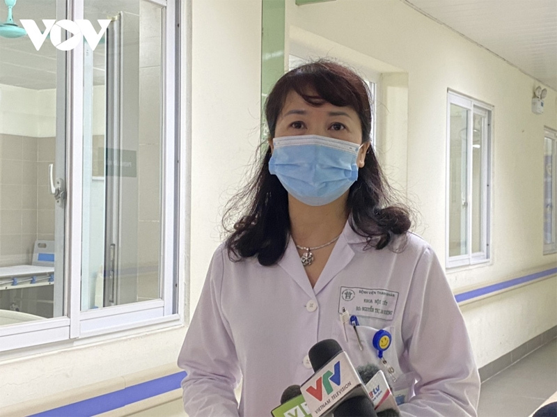 Bệnh viện Thanh Nhàn lên tiếng vụ người phụ nữ mang thai 6 tháng tử vong