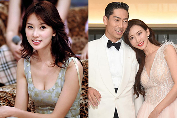 U50 Lâm Chí Linh hạnh phúc bên chồng trẻ kém 8 tuổi