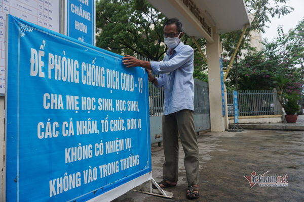 F0 tăng trở lại, Đà Nẵng ban hành quy định 'thích ứng an toàn, linh hoạt'