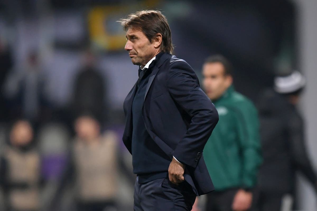 Tottenham thua sốc đội vô danh Mura, HLV Conte huỵch toẹt vấn đề