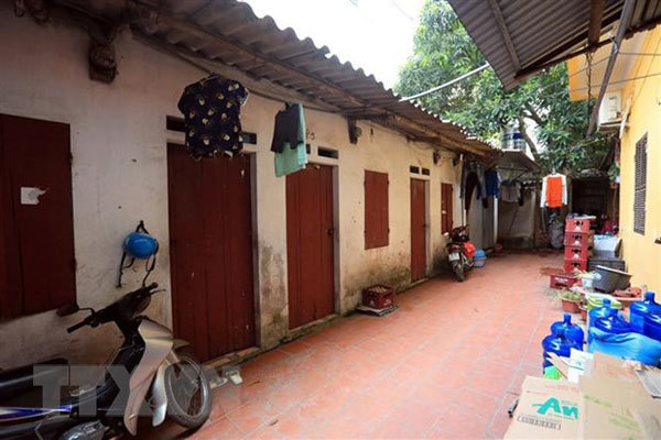 HCM City to provide low-interest loans to landlords to help them upgrade boarding houses for workers