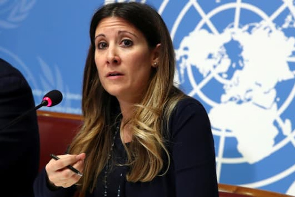 WHO họp khẩn về biến thể nCoV có 30 đột biến