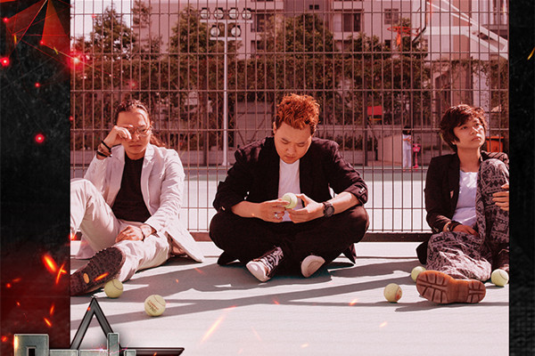 Rock Việt - cuộc thi Rock đầu tiên lên sóng