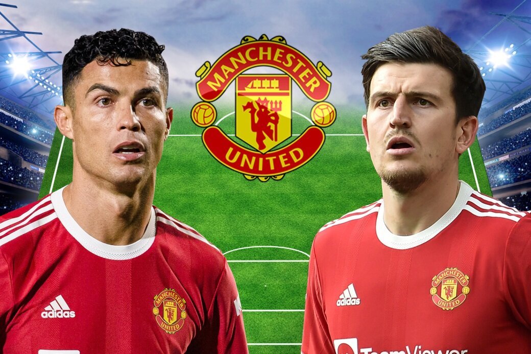 MU đón Rangnick: Ronaldo lo sốt vó, Fred đời lên hương