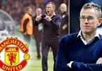 Rangnick hết lời khen HLV Tuchel, không chỉ đạo MU đấu Chelsea