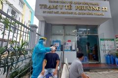 Nhân viên trạm y tế ở TP.HCM được chăm lo 1 triệu đồng trong Tết Nguyên đán