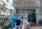 Nhân viên trạm y tế ở TP.HCM được chăm lo 1 triệu đồng trong Tết Nguyên đán