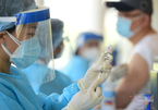 Một trong 2 học sinh sốc phản vệ nặng sau tiêm vắc xin Covid-19 ở Bắc Giang tử vong